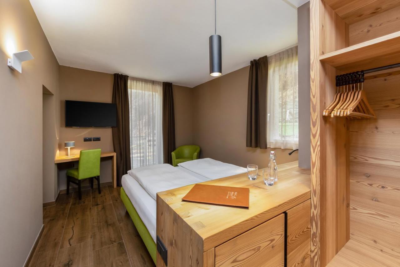Hotel Vittoria - Ricarica L'Anima Димаро Екстериор снимка