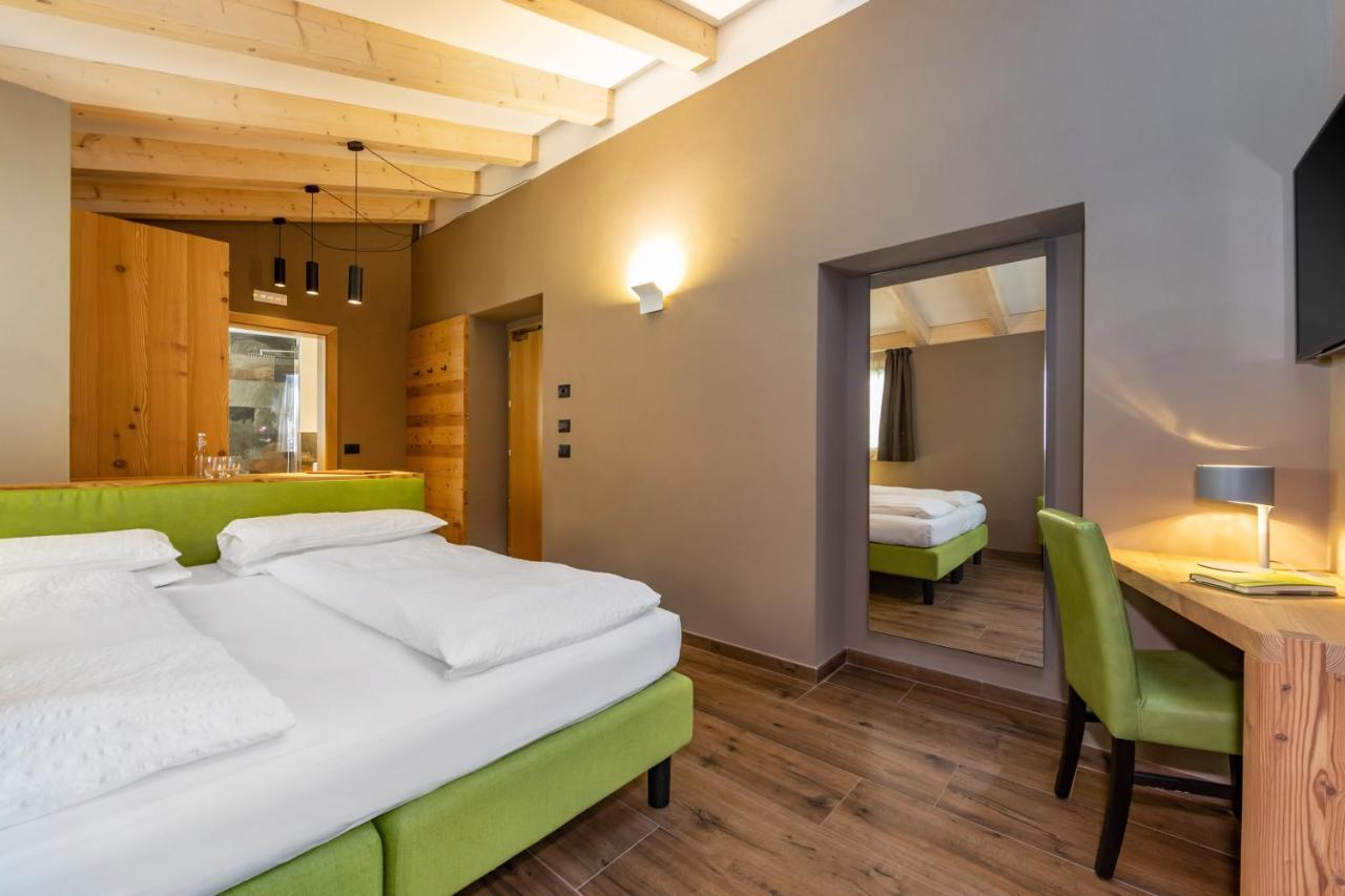 Hotel Vittoria - Ricarica L'Anima Димаро Екстериор снимка