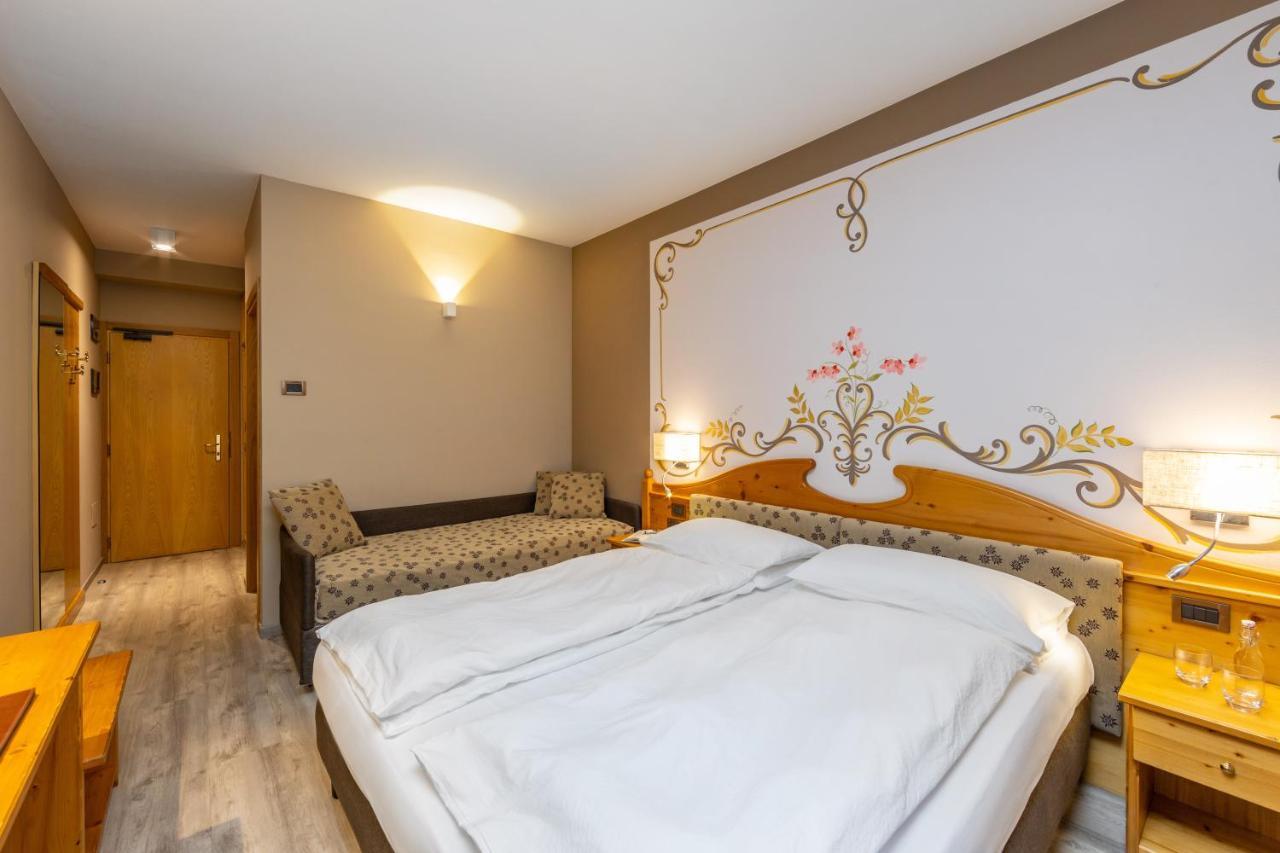 Hotel Vittoria - Ricarica L'Anima Димаро Екстериор снимка