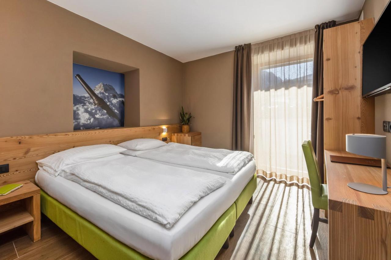 Hotel Vittoria - Ricarica L'Anima Димаро Екстериор снимка