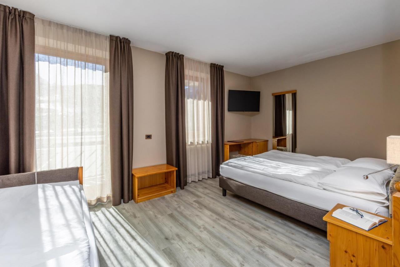 Hotel Vittoria - Ricarica L'Anima Димаро Екстериор снимка