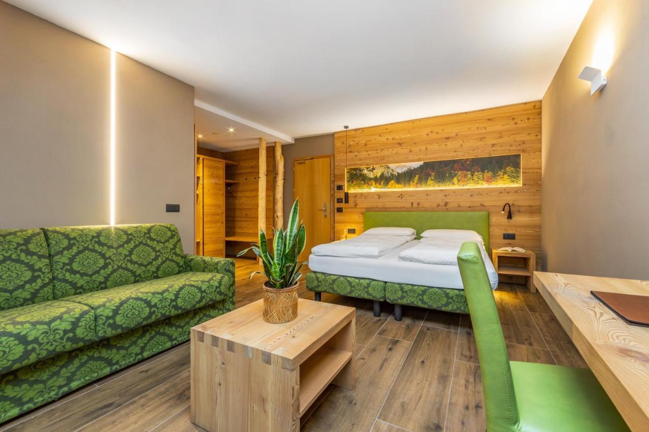 Hotel Vittoria - Ricarica L'Anima Димаро Екстериор снимка