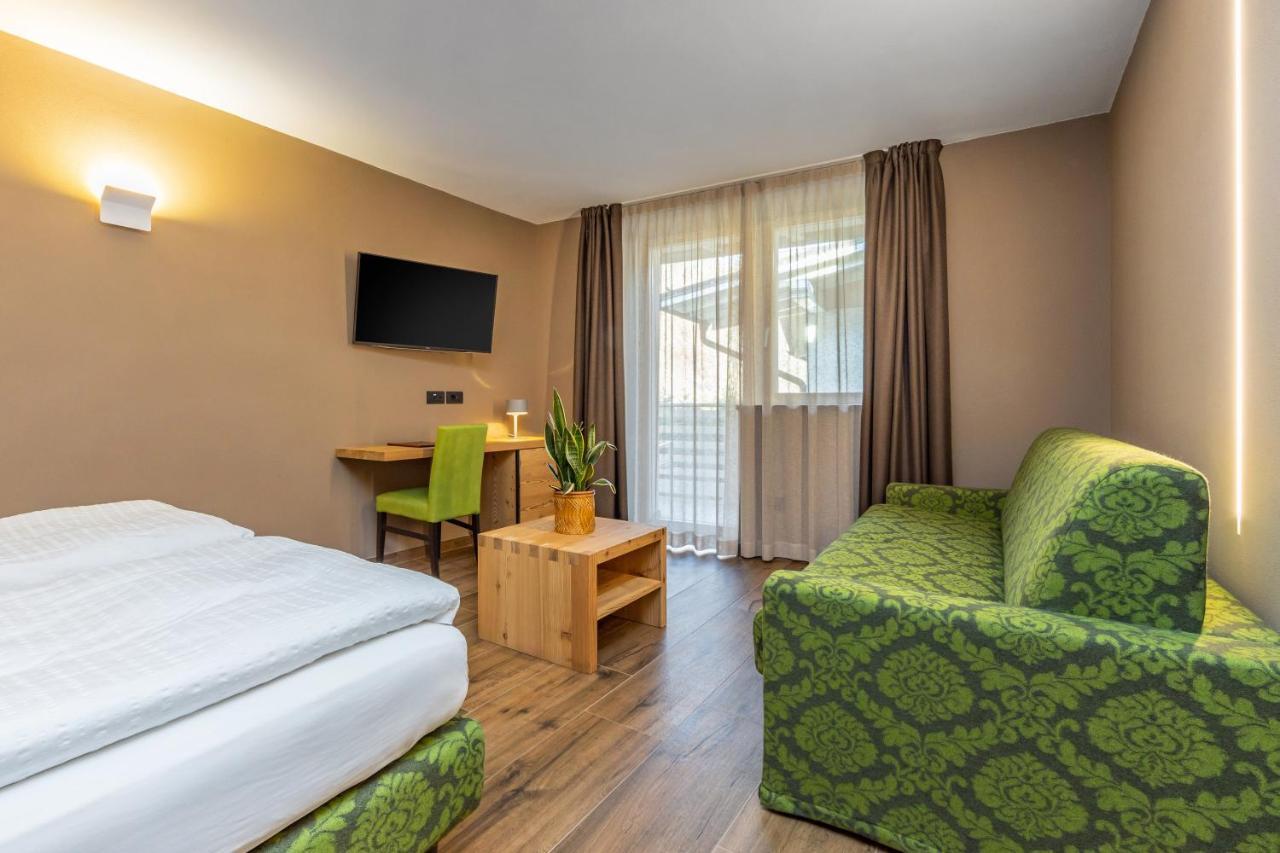 Hotel Vittoria - Ricarica L'Anima Димаро Екстериор снимка