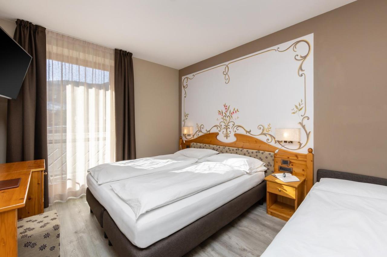 Hotel Vittoria - Ricarica L'Anima Димаро Екстериор снимка