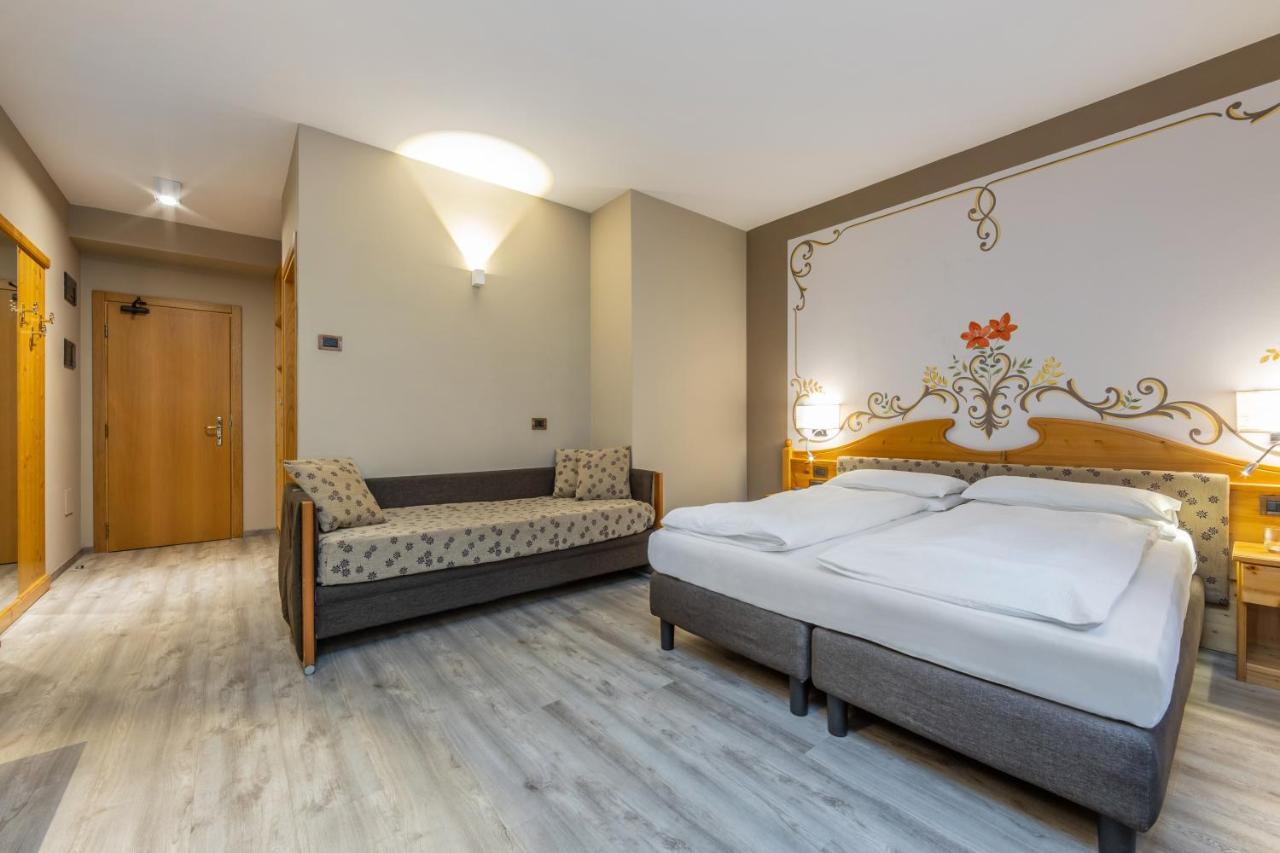 Hotel Vittoria - Ricarica L'Anima Димаро Екстериор снимка