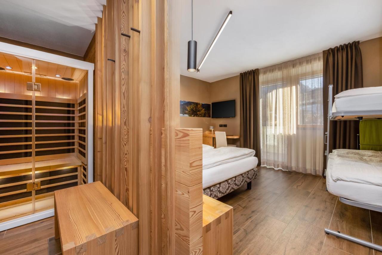 Hotel Vittoria - Ricarica L'Anima Димаро Екстериор снимка