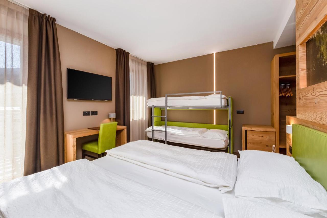 Hotel Vittoria - Ricarica L'Anima Димаро Екстериор снимка