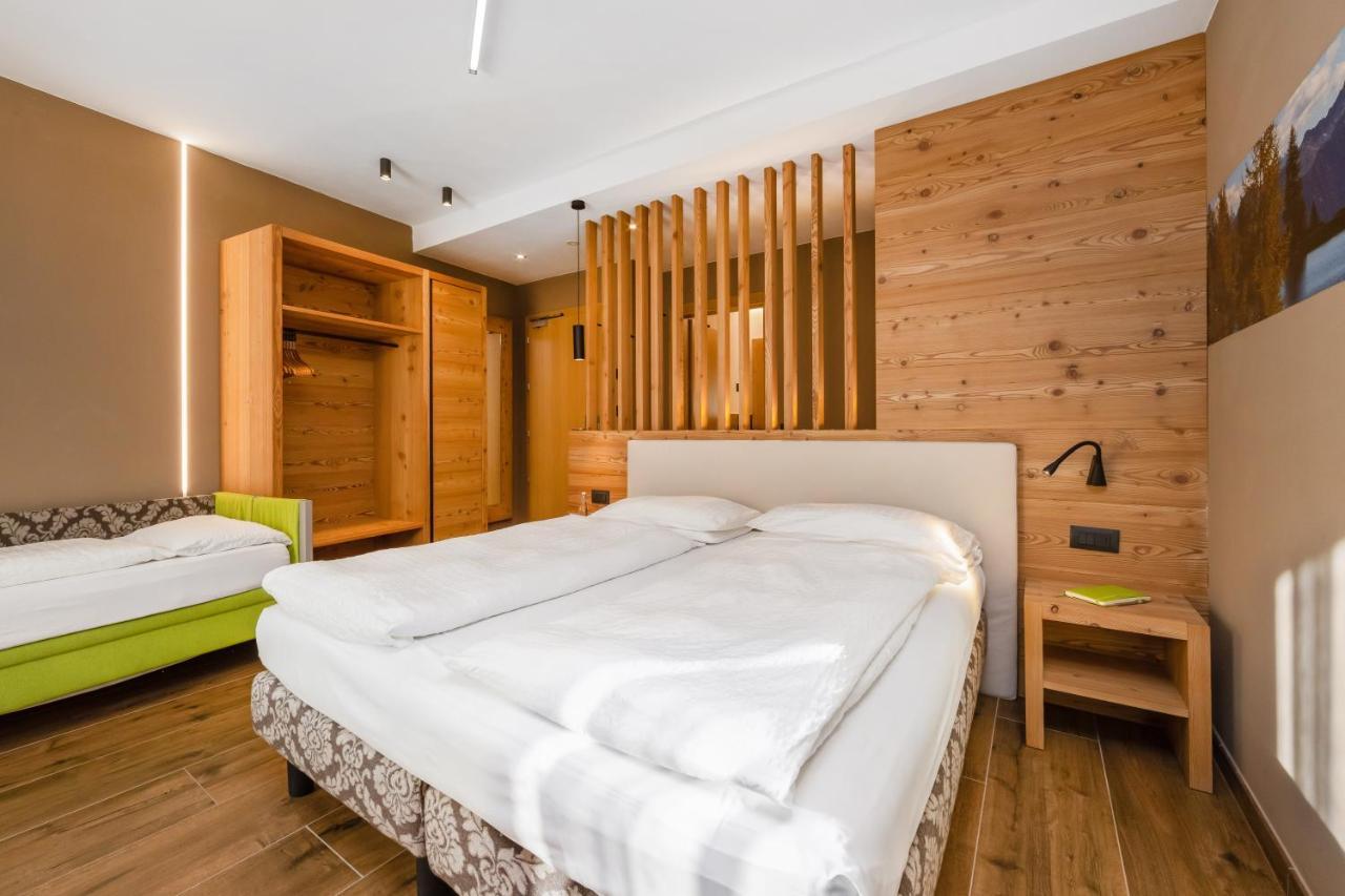 Hotel Vittoria - Ricarica L'Anima Димаро Екстериор снимка
