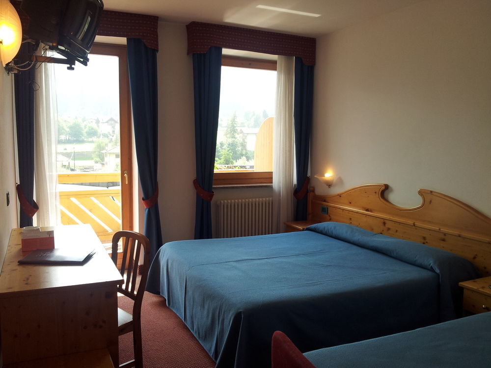 Hotel Vittoria - Ricarica L'Anima Димаро Екстериор снимка