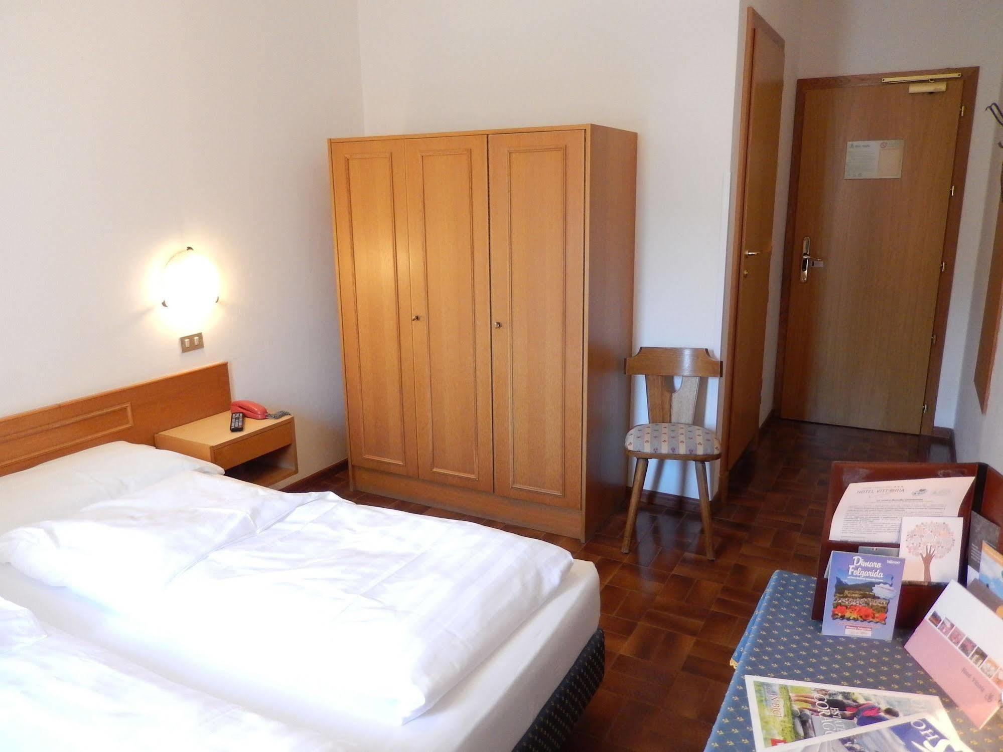 Hotel Vittoria - Ricarica L'Anima Димаро Екстериор снимка