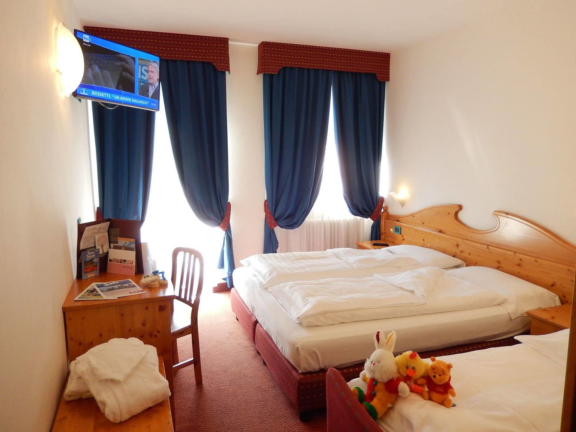 Hotel Vittoria - Ricarica L'Anima Димаро Екстериор снимка